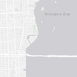 City Map Tile