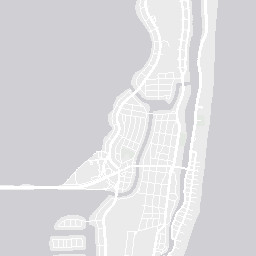 City Map Tile