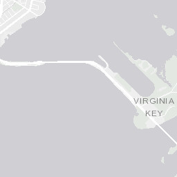 City Map Tile