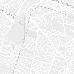 City Map Tile