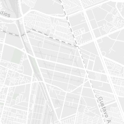 City Map Tile