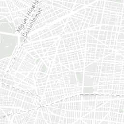 City Map Tile