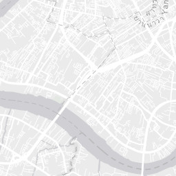 City Map Tile