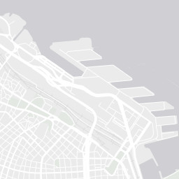 City Map Tile