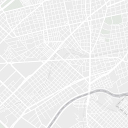 City Map Tile