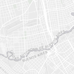 City Map Tile