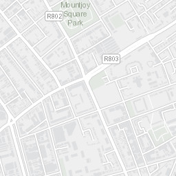 City Map Tile