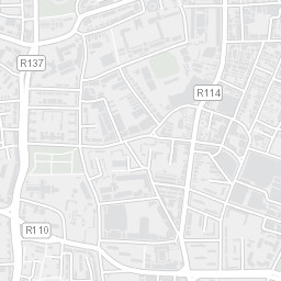 City Map Tile