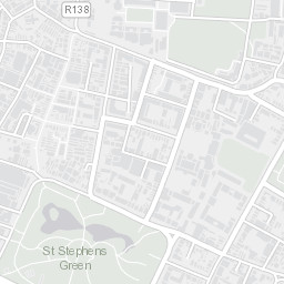City Map Tile