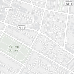 City Map Tile