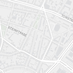 City Map Tile