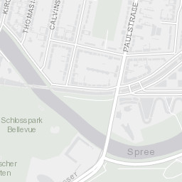 City Map Tile