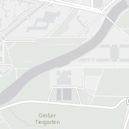 City Map Tile