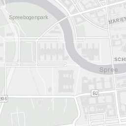City Map Tile