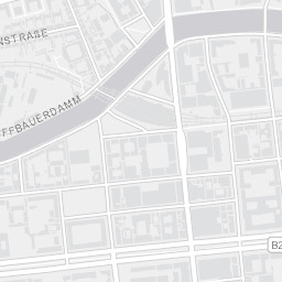 City Map Tile