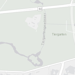 City Map Tile