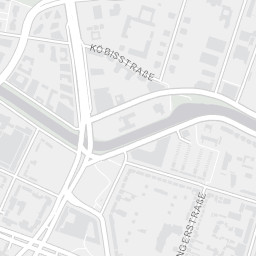 City Map Tile