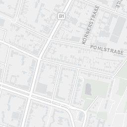 City Map Tile