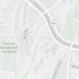 City Map Tile