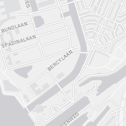 City Map Tile