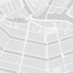 City Map Tile