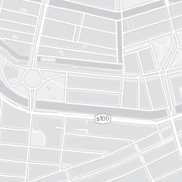 City Map Tile
