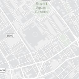 City Map Tile