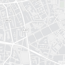 City Map Tile