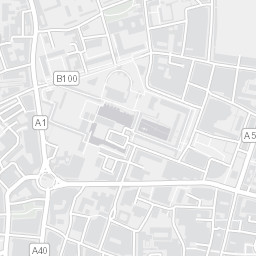 City Map Tile