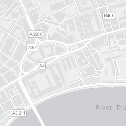 City Map Tile
