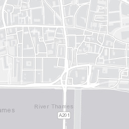 City Map Tile