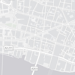 City Map Tile