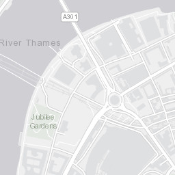 City Map Tile