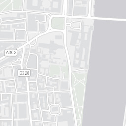 City Map Tile