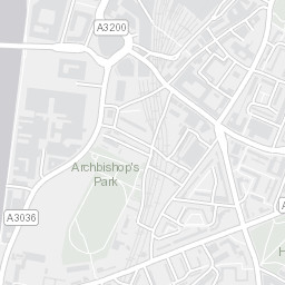 City Map Tile