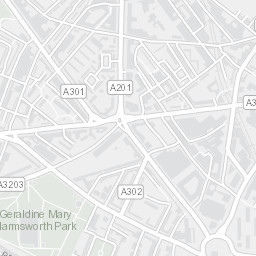 City Map Tile