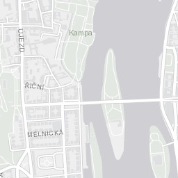City Map Tile