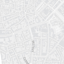 City Map Tile