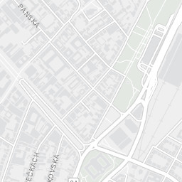 City Map Tile