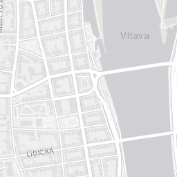 City Map Tile