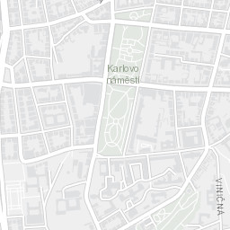 City Map Tile