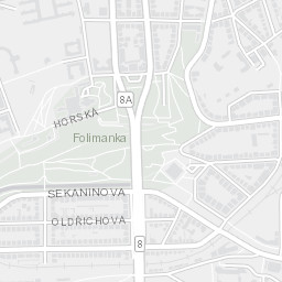 City Map Tile