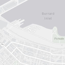City Map Tile