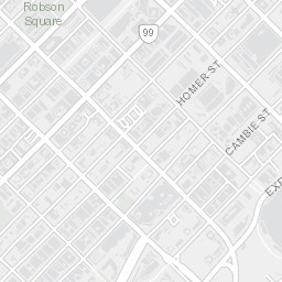 City Map Tile