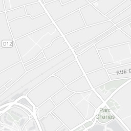 City Map Tile