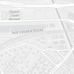 City Map Tile