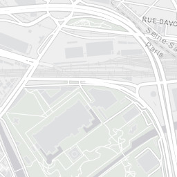 City Map Tile