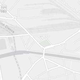 City Map Tile