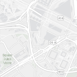City Map Tile