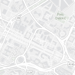 City Map Tile